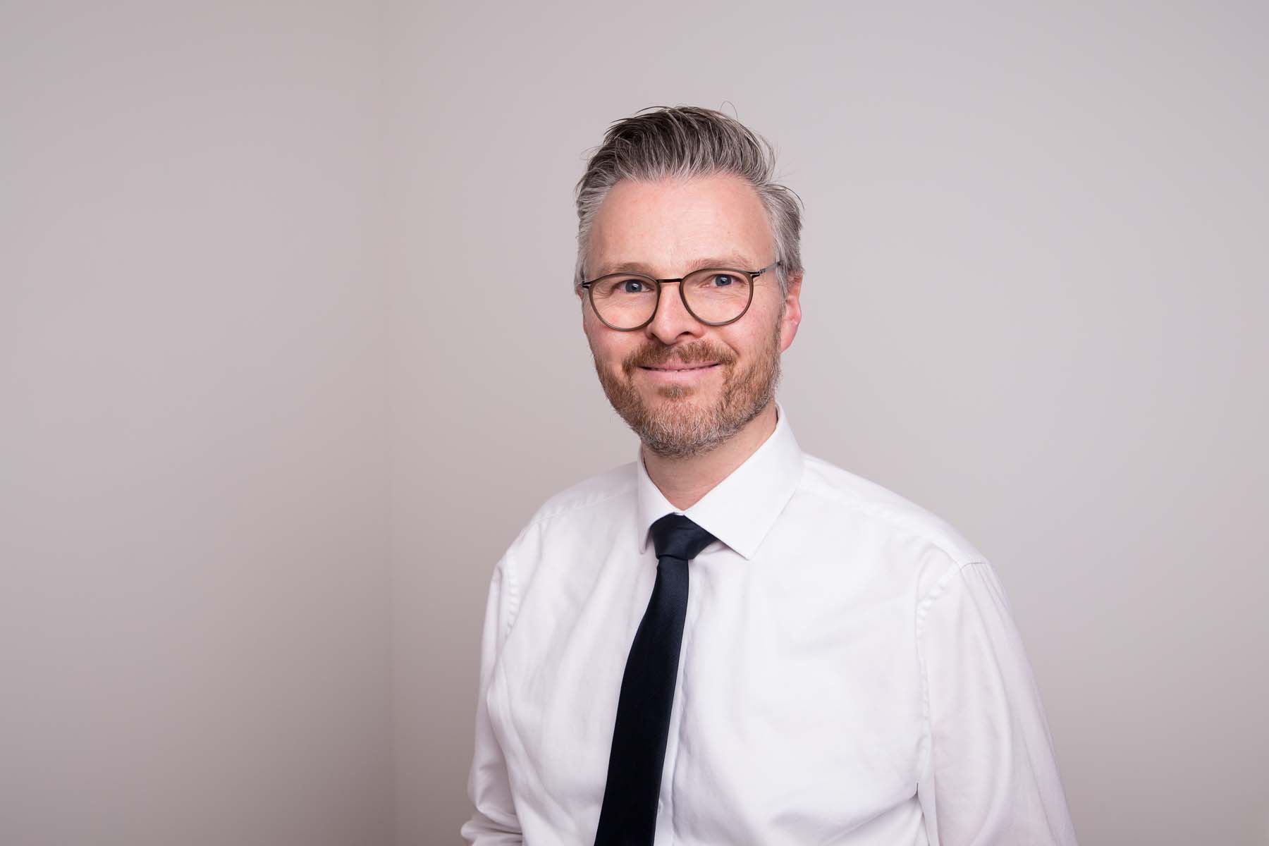 Leif Kroll - Rechtsanwalt / Partner MITTELSTÄDT + PARTNER mbB Rechtsanwälte