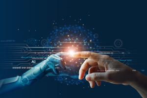 Digitalisierung und KI in der Personenschadensregulierung der Versicherer - „Wenn die analoge Intelligenz der digitalen weicht...“