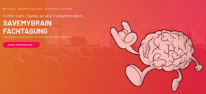 "REINE KOPFSACHE" - BRAIN FOR FUTURE